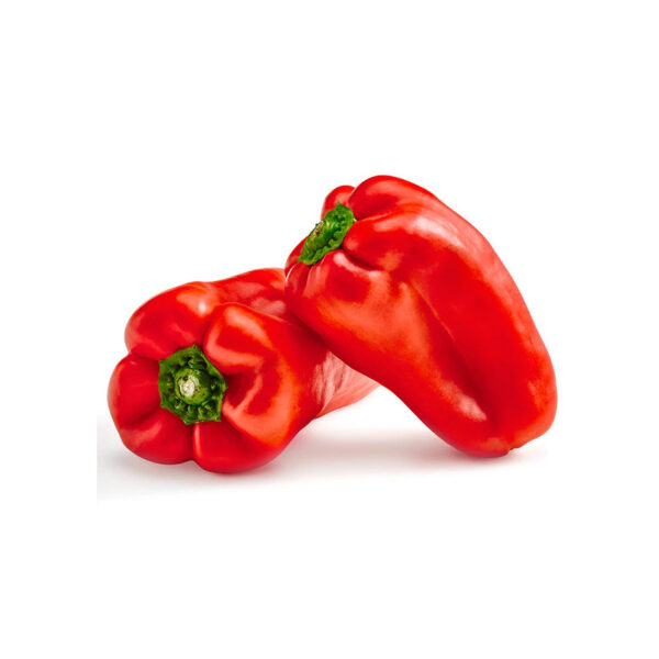 pimiento-rojo