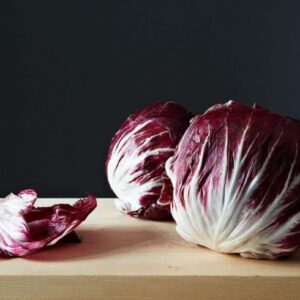 radicchio